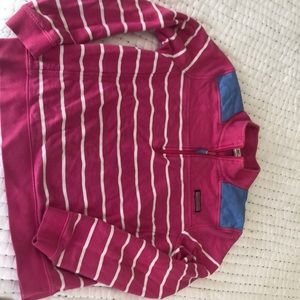 Vineyard Vines popover